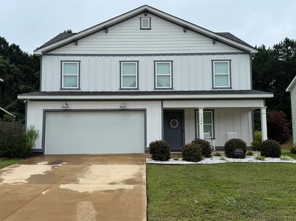 154 Gray St, Opelika, AL 36801