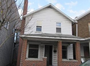 716 Graham Ave, Windber, PA 15963