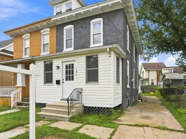 102 Fountain Ave, Burlington, NJ 08016