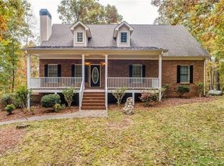 2035 Cokers Chapel Rd, Ball Ground, GA 30107