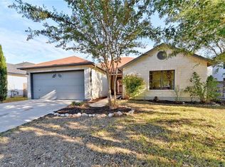 4208 Dos Cabezas Dr, Austin, TX 78749