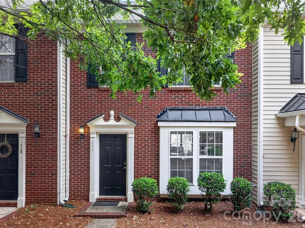 111 Kallie Loop, Mooresville, NC 28117