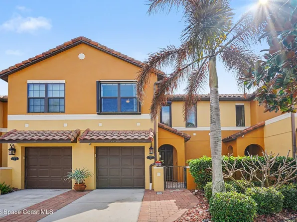 131 Clemente Dr, Satellite Beach, FL 32937