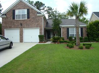 500 Pointe Of Oaks Rd, Summerville, SC 29485