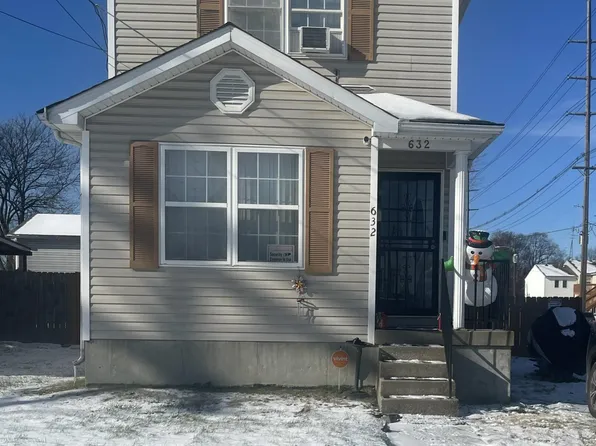632 S 15th St, Louisville, KY 40203