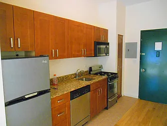 Rented by Harlem Lofts