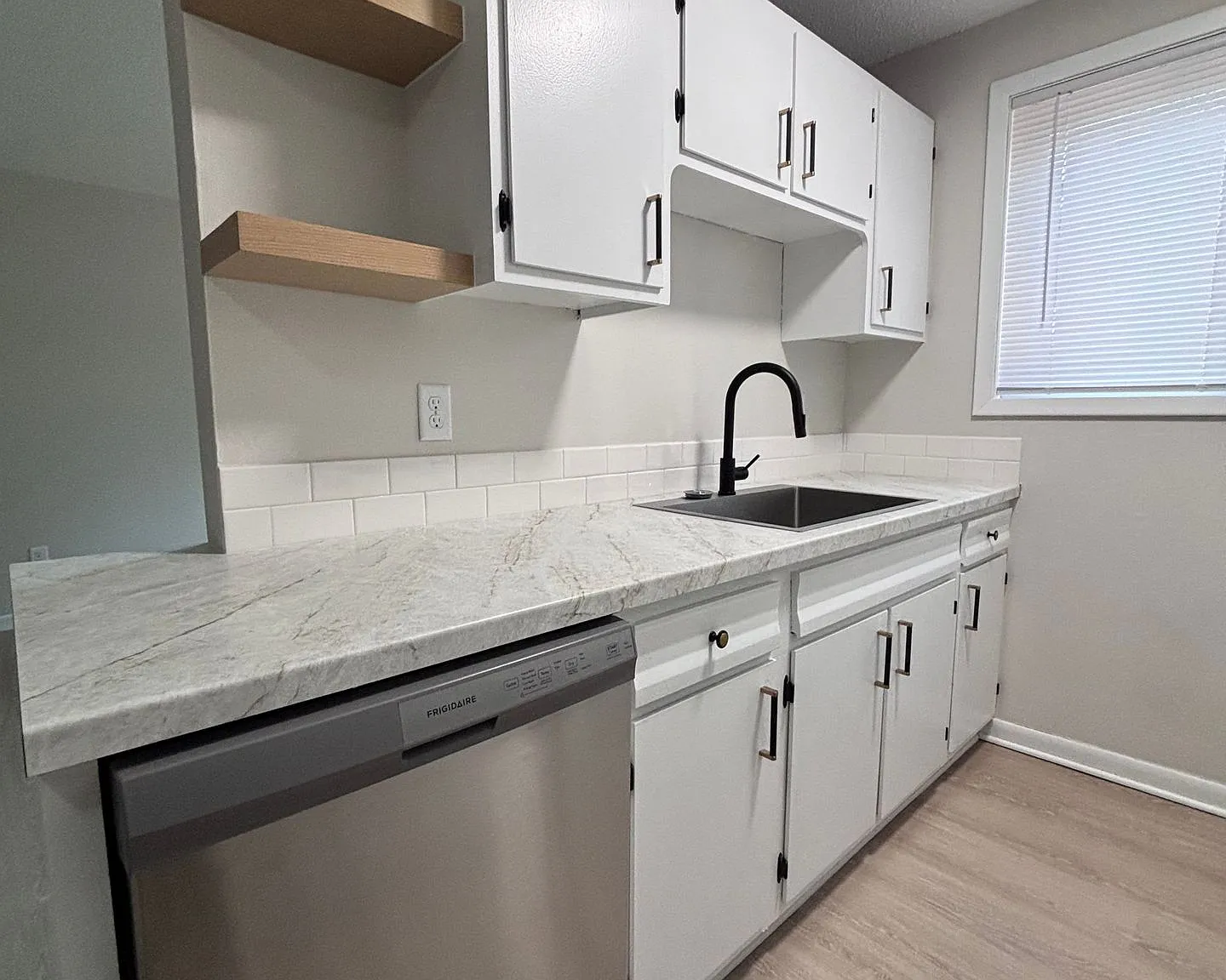 Moore Lake Apartments — Photo 1