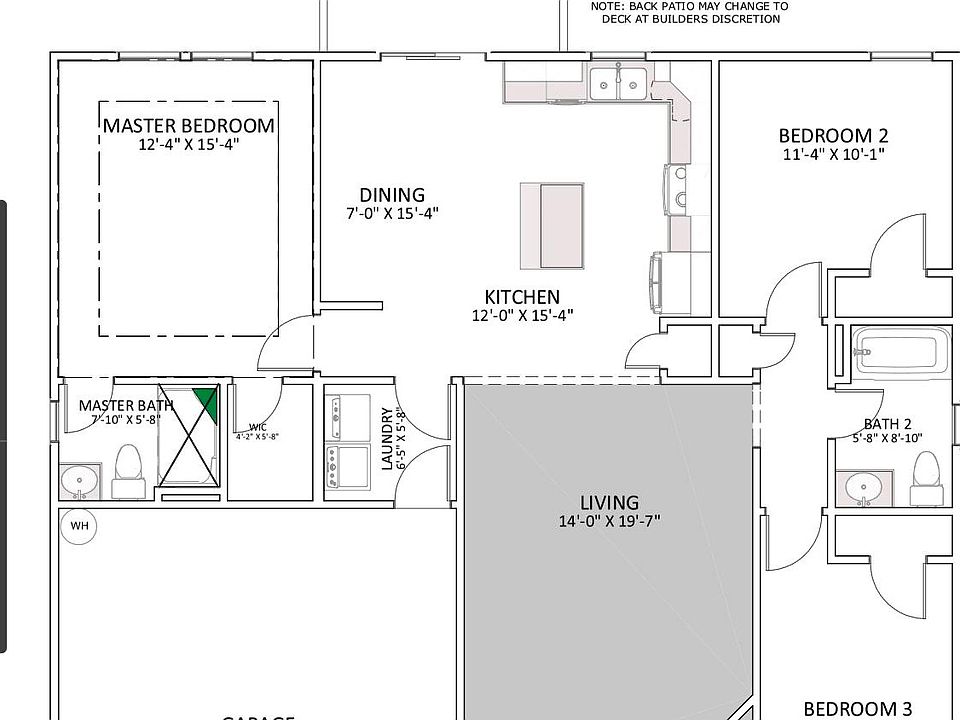 2nd image of 352 Keel Rd