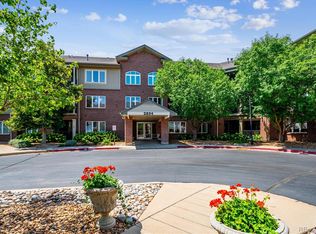 2894 W Riverwalk Cir APT B316, Littleton, CO 80123