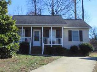 21 Rocky Ridge Point, Greensboro, NC 27405