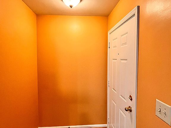 Entry Way