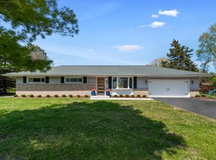 N78W16060 Carl Ross Dr, Menomonee Falls, WI 53051