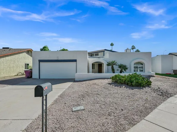 7725 E Rovey Ave, Scottsdale, AZ 85250