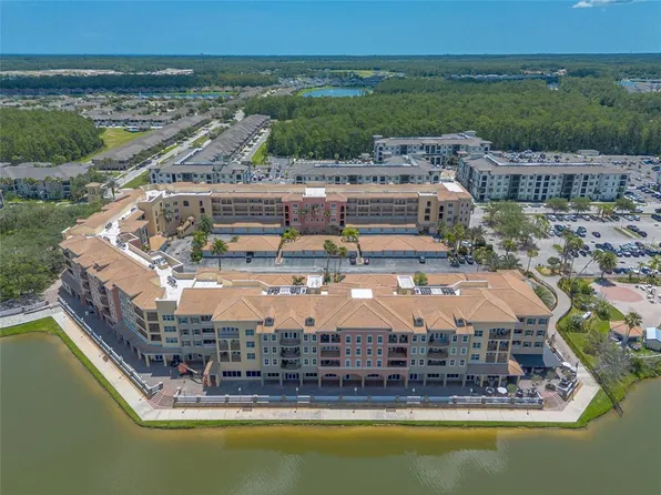424 Luna Bella Ln #416C, New Smyrna Beach, FL 32168