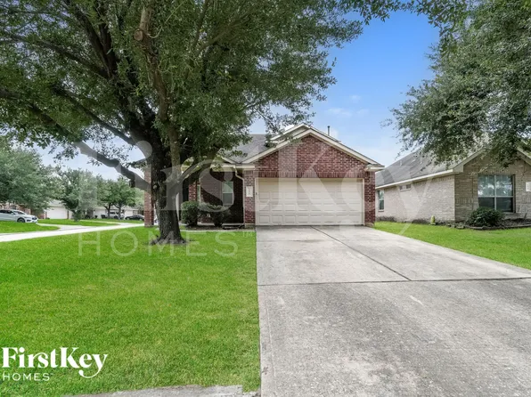 1438 Rocky Glen Ln, Spring, TX 77373