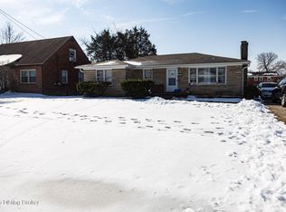 206 Harpers Ferry Rd, Louisville, KY 40214