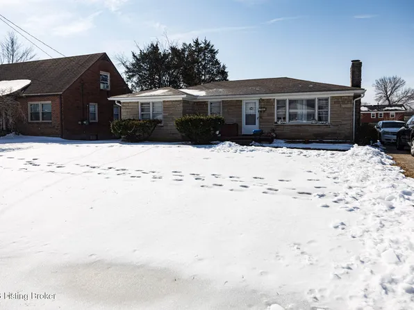 206 Harpers Ferry Rd, Louisville, KY 40214