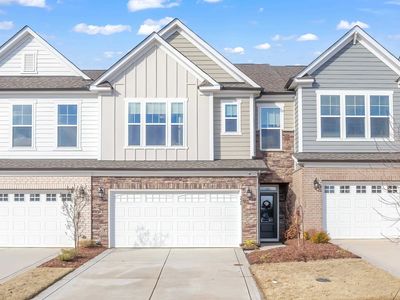 226 Kephart Way, Holly Springs, NC, 27540