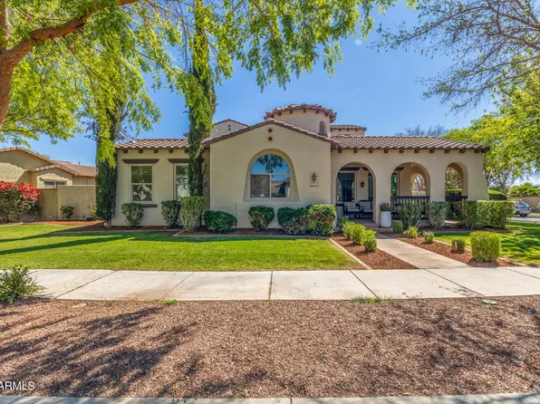 20477 W SPRINGFIELD Street, Buckeye, AZ 85396