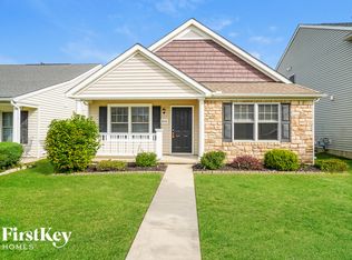 6016 Pennington Creek Dr, Dublin, OH 43016