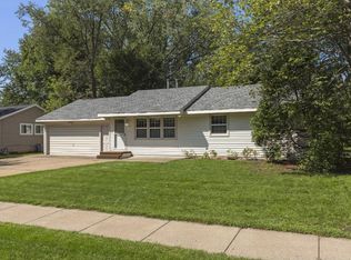 11156 Jefferson St NE, Blaine, MN 55434