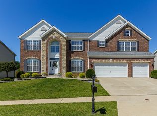 2029 Montclair Manor Dr, Saint Charles, MO