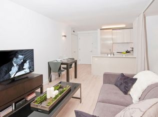 322 W 57th St APT 55Q, New York, NY 10019