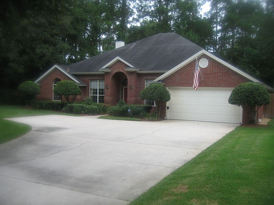 drive way welcome home