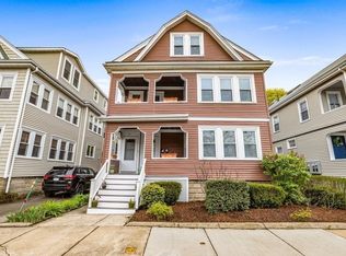 19-21 Cheverus Rd, Dorchester Center, MA 02124