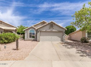 4112 E Tanglewood Drive, Phoenix, AZ 85048