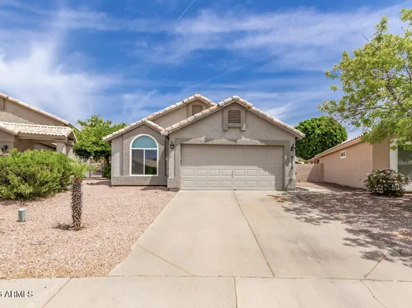 4112 E Tanglewood Drive, Phoenix, AZ 85048