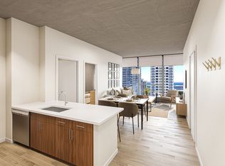 1350 S Wabash Ave #2120, Chicago, IL 60605