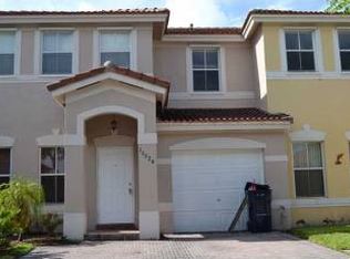 16624 SW 47th Ter, Miami, FL 33185