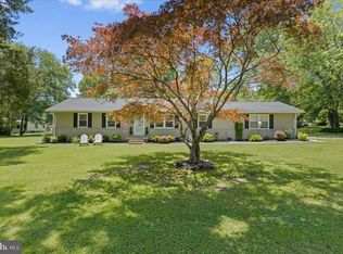 7303 Mary Dr, Port Tobacco, MD 20677
