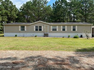 1263 George Johnson Rd, Bonifay, FL 32425