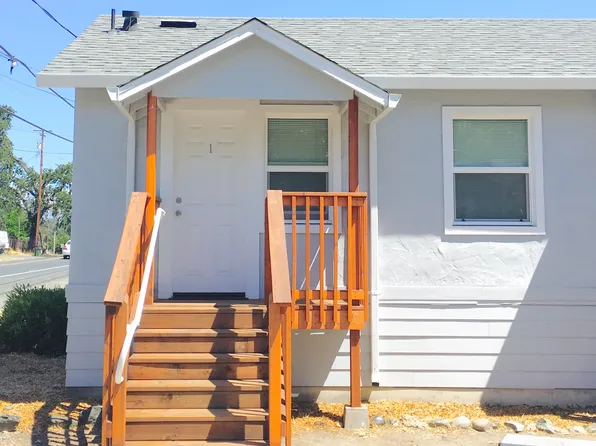 4550 Lakeshore Blvd #1, Lakeport, CA 95453