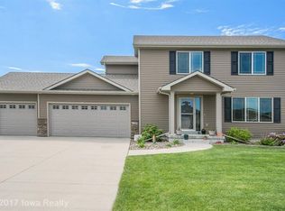 328 NW Jackson Dr, Ankeny, IA 50023