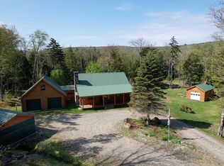 619 Stratton Arlington Road, Stratton, VT 05360