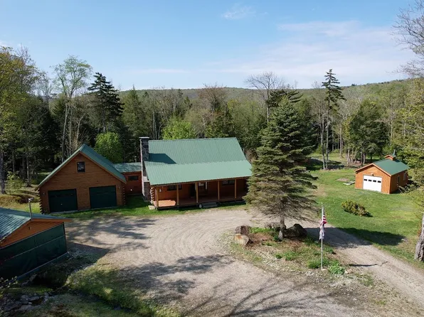 619 Stratton Arlington Road, Stratton, VT 05360