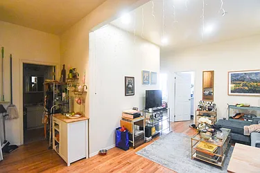 Rented by The Agency