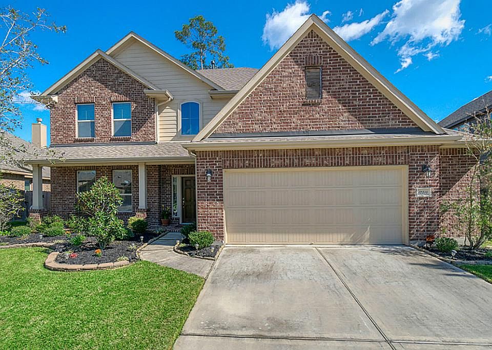 1st image of 17314 Cascading Springs Ln