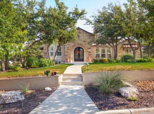10117 Basilone Rdg, San Antonio, TX 78255
