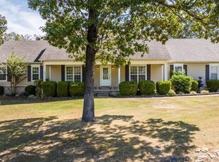2370 Highway 16 N, Searcy, AR 72143
