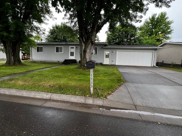 1733 7th Ave, Granite Falls, MN 56241