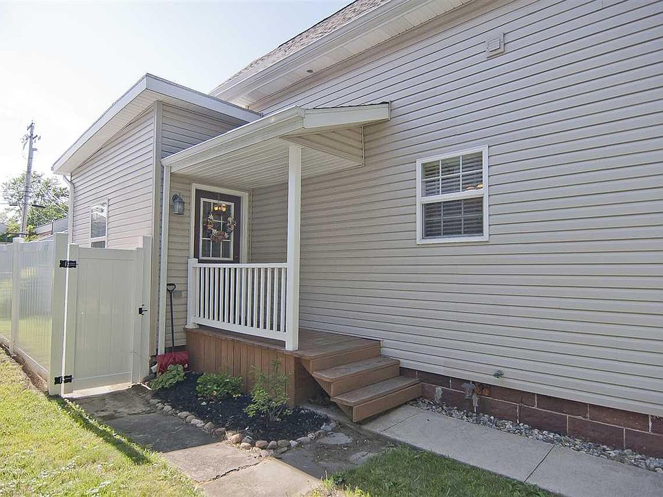1st image of 312 S Chauncey St #B
