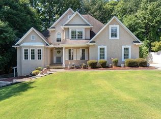 116 Windsong Dr, Stockbridge, GA 30281