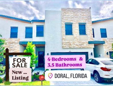 8074 NW 104th Ct UNIT 8074, Miami, FL, 33178