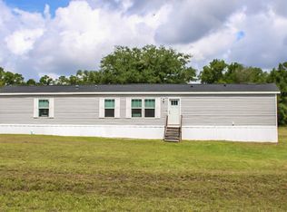 3422 NW Live Oak Cir, Jennings, FL 32053