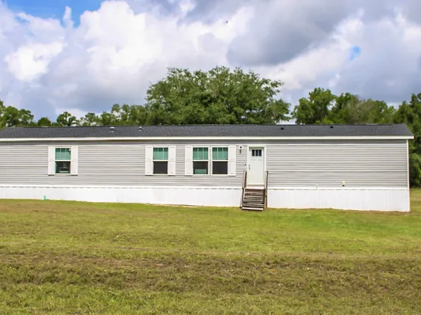 3422 NW Live Oak Cir, Jennings, FL 32053