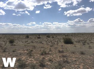 5095 W Mile High Dr, Williams, AZ 86046